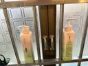 阿道夫去屑止痒洗发水420ml 控油舒爽 精油香氛洗发露男女士官方正品 实拍图