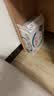 伊利【新鲜日期】脱脂纯牛奶 250ml*24盒 脱脂好营养8-10月 实拍图