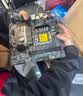七彩虹（Colorful）1TB SSD固态硬盘 M.2接口(NVMe协议) CN600 PRO系列PCIe 3.0 x4 TLC颗粒 实拍图