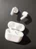 Apple/苹果 AirPods 4(支持主动降噪)搭配无线充电盒(USB-C)蓝牙耳机适用iPhone/iPad/Mac MXP93CH/A 实拍图