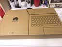 华为MateBook 14 鸿蒙版笔记本电脑 国家补贴 2.8K OLED触控屏 鸿蒙AI 24GB 1TB樱粉金 圆键盘 实拍图
