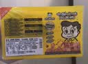 周黑鸭 锁鲜卤鸭锁骨150g 武汉特产 即食卤味 零食小吃 源头直发包邮 实拍图