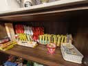 白象 方便面 汤好喝椰子鸡汤面110g*5包 五连包 浓汤泡面 夜宵速食 实拍图