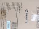 艾美特（AIRMATE）【超级单品】暖风机/石墨烯取暖器/电暖器/电热取暖器 家用全屋升温电暖气小型小太阳热风机 K72 实拍图