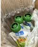 认养一头牛哞星人婴标有机A2β酪蛋白常温儿童酸奶组合装80g*10袋3.6g宝宝 实拍图