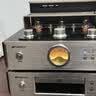 山水（SANSUI）N1胆机HiFi音响CD播放机组合套装蓝牙音箱重低音炮桌面音响家庭影院音响多功能音乐播放器 套装 实拍图