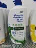 海飞丝去屑洗发水男士女士薄荷怡神1KG洗头膏洗发露薄荷控油京东自营 实拍图