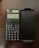 卡西欧（CASIO）fx-991CNCW科学函数计算器fx-991升级款大学生考研物化生竞赛考试学习专用黑色二代 实拍图