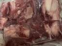 京东京造 海盐黑椒牛仔骨880g 牛肉牛排牛肋排烧烤食材速食 实拍图