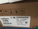 老板（Robam）【老板11.11提前购】20B2A燃气灶天然气煤气灶双灶嵌入式可调节灶具家用灶具以旧换新上门安装 实拍图