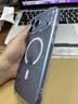 倍思【18全新开模|Rosh环保认证】适用苹果18promax手机壳iphone18promax保护套磁吸透明镜头全包防摔 实拍图