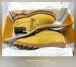 添柏岚（Timberland）踢不烂男鞋大黄靴休闲通勤防泼水防污偏大|A1P3L A1P3LW/小麦色 TB1 TB1 仅批次不同 40 实拍图