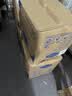 霏羽商用商务擦手纸 1层120抽*20包L码吸水吸油整箱干手抹手纸CS120 实拍图