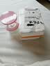 网红咸菜碗玻璃密封罐加厚酱菜盒冰箱保鲜罐小菜泡菜罐分装盒 两只随机装 2个 180ml 实拍图