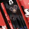 迪士尼（Disney）文具钢笔米奇礼盒小学生4-6年级文具套装正姿练字书法学习用品文具礼盒儿童生日礼物 实拍图