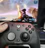 盖世小鸡G7 Pro微软Xbox授权精英游戏手柄天王星带底座 TMR摇杆蓝牙PC电脑无线Steam安卓电视有线地平线6 实拍图
