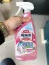 花王（KAO）浴室清洁剂500ml 卫生间玻璃瓷砖清洁剂除菌防霉去水垢清洗剂喷雾 实拍图