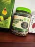 良品铺子高钙DHA藻油海苔拌饭碎280g儿童零食无添加芝麻紫菜碎宝宝拌饭 实拍图