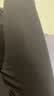 京东京造26秋冬【云柔棉】10A抗菌新疆纯棉男士保暖内衣秋衣秋裤男套装 实拍图