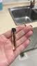 【大牌平替】香水小样高级持久留香邂逅蔚蓝真我小众试香2ml 真我（2ml) 实拍图
