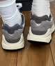 NEW BALANCE秋季男女同款情侣厚底增高运动户外休闲鞋5740系列M5740TA 36 实拍图