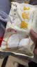 富春 蟹黄包300g 6只早餐灌汤包子速食速冻扬州半成品特色早点心面点 实拍图