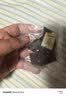 京东京造 超干风干牛肉片麻辣味200g手撕牛肉干肉脯0添加防腐剂零食 实拍图