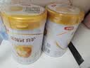 伊利金领冠育护婴儿奶粉1段(0-6月)900g*1罐【5倍DHA好脑力】 实拍图
