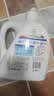 威露士清可新洗衣液松木香4斤组合装（瓶1L+袋装500ml*2）【品质严选】 实拍图