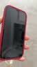 品胜 适用Iphone11Pro/X/XS钢化膜苹果11Pro/X/XS手机膜全覆盖高清防摔抗指纹手机贴膜 2片装 实拍图