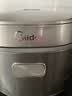 美的（Midea）电饭煲小型1-2-3人0涂层316L母婴级不锈钢2L家用低糖沥米饭迷你电饭锅微压AFB2022LS 实拍图