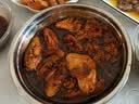 圣农鸡翅中净重2斤 鸡中翅大翅中 可乐鸡翅盐焗烧烤食材原料 美食大赛 实拍图
