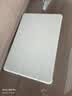 HUAWEIMatePad 11.5 智能皮套 大象灰 适用于HUAWEI MatePad 11.5 2026 实拍图