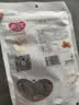 怡达无添加山楂条380g 0添加剂儿童山楂卷山楂干片蜜饯果干果糕零食品 实拍图