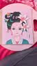 时光学国风簪花儿童旅行画包手工DIY套装立体贴纸安静书幼儿园小学生过家家玩具生日礼物公主化妆 实拍图