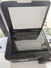 爱普生（EPSON）【6代新品】L4358墨仓式彩色无线AI学习打印机一体机家用办公L4266 L4268升级自动双面液晶屏 黑 实拍图