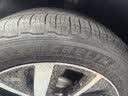 米其林（MICHELIN）静音棉轮胎 255/50R20 109V旅悦 PRIMACY SUV  适配理想/问界M7 实拍图