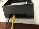 普联（TP-LINK）大道路由器BE6400 5G WiFi7千兆双频家用高速穿墙 2.4G wifi6无线 2.5G网口 游戏加速 7DR6450 实拍图