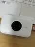 TCL随身wifi2026新款全国通用可移动便携式热点免插卡无线网wi-fi6无限制大流量车载4G路由器5GXY15B 【升级充电款】3000毫安大电池 足额不虚标月享1500G流量 实拍图