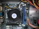 联想（Lenovo）8GB  DDR3 1600 台式机内存条 标准电压 实拍图