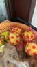 京鲜生安岳黄柠檬4颗 单果100g+ 生鲜水果 源头直发包邮 实拍图