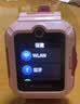 华为（HUAWEI）儿童手表 5 新耀款 华为手表智能手表离线定位电话 粉色 男女童 实拍图