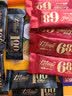 金帝68%黑巧克力100g 可可脂 休闲零食 健身 中高考试 生日礼物 实拍图