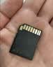 Sandisk闪迪512GB TF(MicroSD)内存卡4K极速金卡A2 V30 U3兼容大疆Pocket3/4P/Action 6运动相机/无人机存储卡 实拍图
