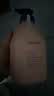 贝德美蓝甘菊儿童洗发水 3-6-12-15岁 无硅油弱酸性 柔顺控油 520ml 实拍图