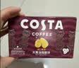 COSTA大黄油猫酪饼60g*3原味 薄脆饼干送礼礼品曲奇咖啡牛奶零食 实拍图