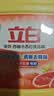 立白强效西柚小苏打洗洁精1kg家庭实惠装A类食品用去油不伤手随机发货 实拍图