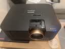 爱普生（EPSON）CH TW6280T家用投影仪 4K专业家庭影院智能投影仪[±60%镜头位移 1.62倍光学变焦] 实拍图