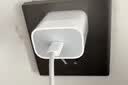 Apple/苹果 原装正品20W type-c充电器 苹果usb-c充电器手机快充头 旗舰店苹果iPhone 18 Pro Max充电器 实拍图