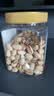 华味亨开心果450g/罐 原色无漂白盐焗味每日坚果零食开口率大企业团购 实拍图